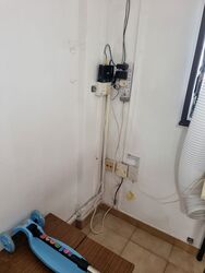 Blk 704 Chong Pang Green (Yishun), HDB 3 Rooms #601587731